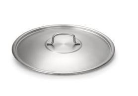TAMPA 24CM INOX PRO